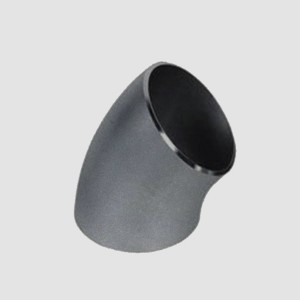 Ellenbogen mit kurzem Radius