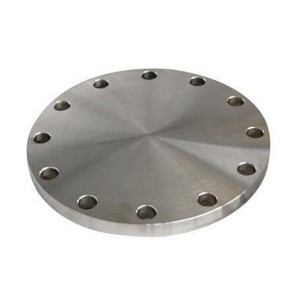 Blind Flange