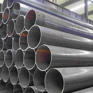 ERW Steel Pipe