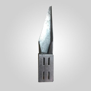 Estaca Terrestre Série I