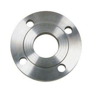 Plate Weld Flange