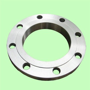 Plate Weld Flange