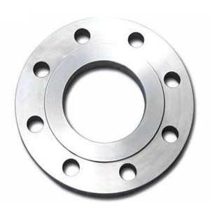 Plate Weld Flange