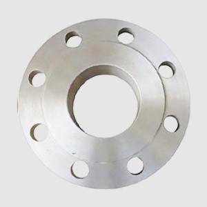 Plate Weld Flange