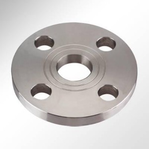 Plate Weld Flange