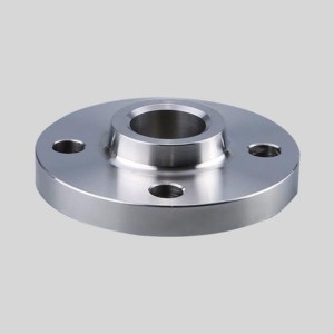 Slip On Weld Flange