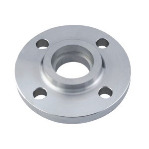 Socket Weld Flange