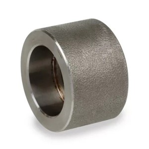 Socket Weld Cap