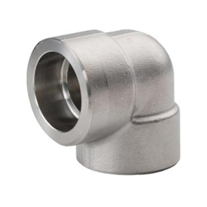 Socket Weld Elbow