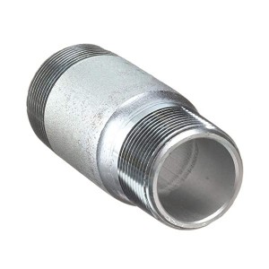 Pressnippel-Fitting