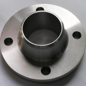Weld Neck Flange