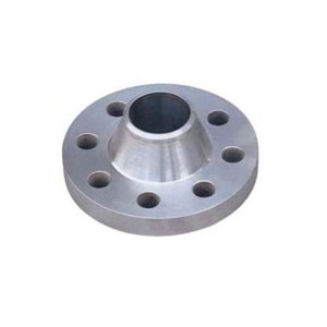 Weld Neck Flange