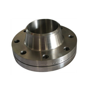 Weld Neck Flange