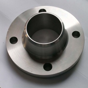Weld Neck Flange