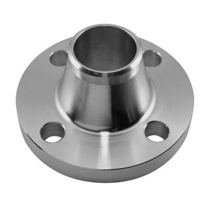 Weld Neck Flange