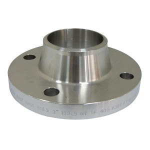Weld Neck Flange