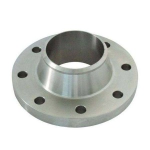 Weld Neck Flange