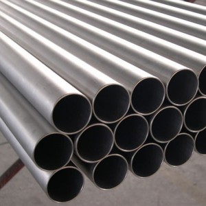 ERW Steel Pipe