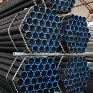 Seamless Steel Pipe