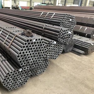 Seamless Steel Pipe