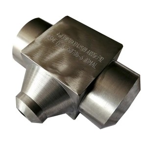 Socket Weld Tee