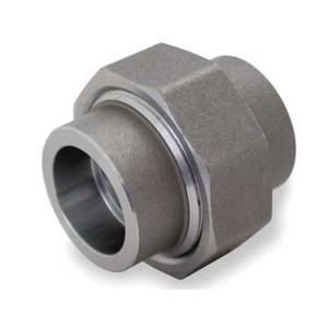 Socket Weld Union