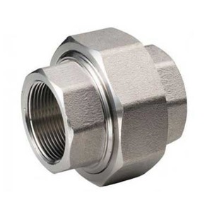 Threaded Union